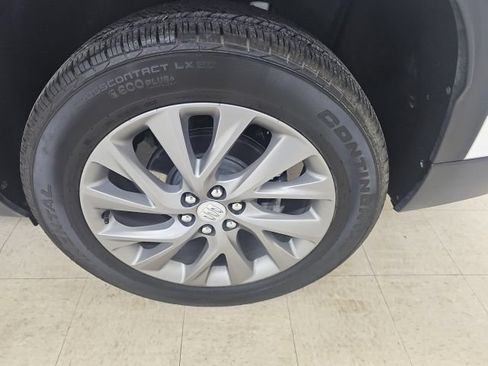 Used 2026 Buick Enclave Preferred FWD image 25