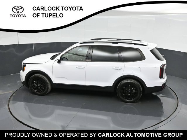 Used 2024 Kia Telluride SX Prestige X-Pro AWD/4WD image 62