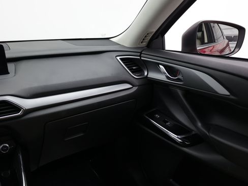 Used 2022 MAZDA CX-9 Touring AWD/4WD image 31