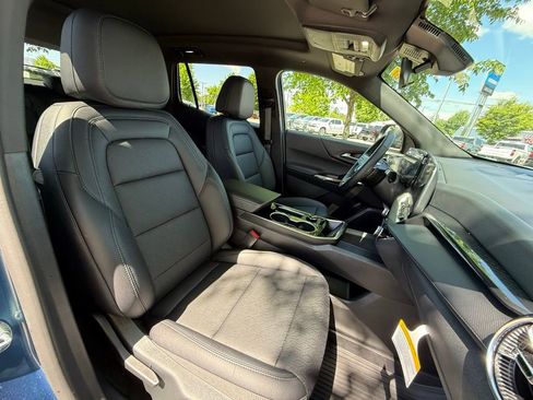 Used 2026 Chevrolet Equinox LT w/ Convenience Package II AWD/4WD image 26