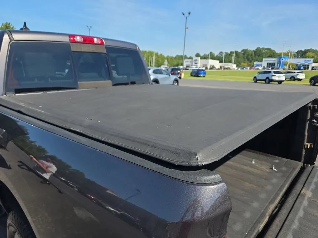 Used 2015 RAM 1500 Big Horn AWD/4WD image 15