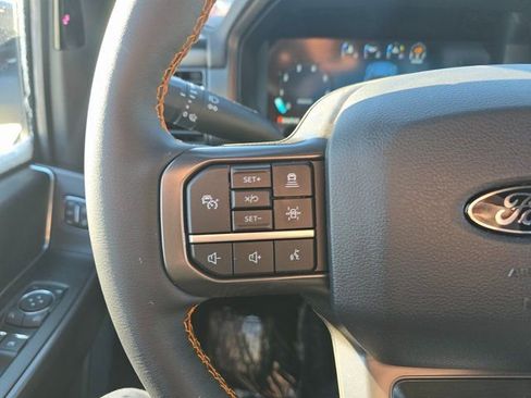 New 2025 Ford F150 Tremor w/ Equipment Group 402A High image 32