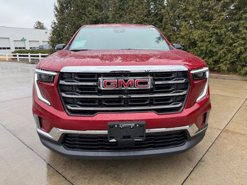 New 2026 GMC Acadia Elevation w/ Elevation Premium Package image 6