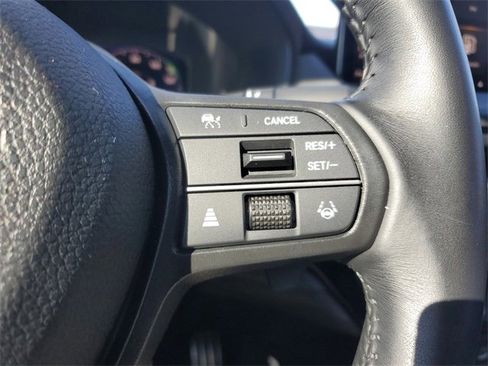 Used 2024 Honda Accord Sport image 20