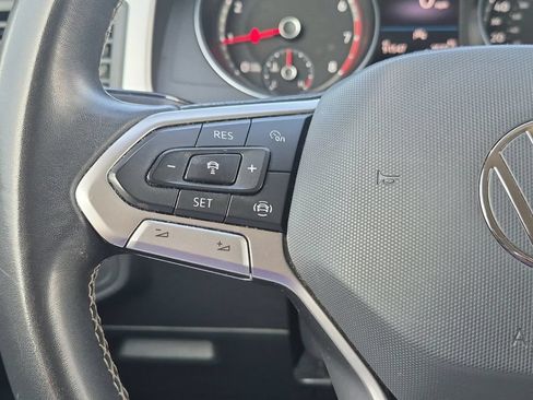 Used 2021 Volkswagen Atlas SE AWD/4WD image 23