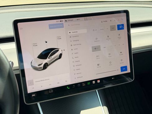 Used 2018 Tesla Model 3 Performance AWD/4WD image 31