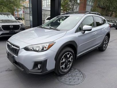 Used 2020 Subaru Crosstrek 2.0i Premium