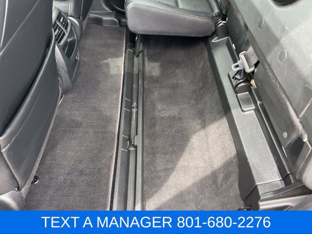 Used 2020 Honda Ridgeline RTL-E image 37