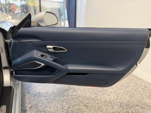 Used 2014 Porsche Boxster S RWD image 35