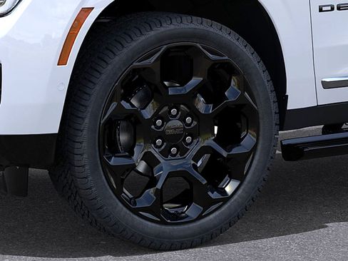 New 2026 GMC Yukon XL Denali w/ Denali Reserve Package AWD/4WD image 9