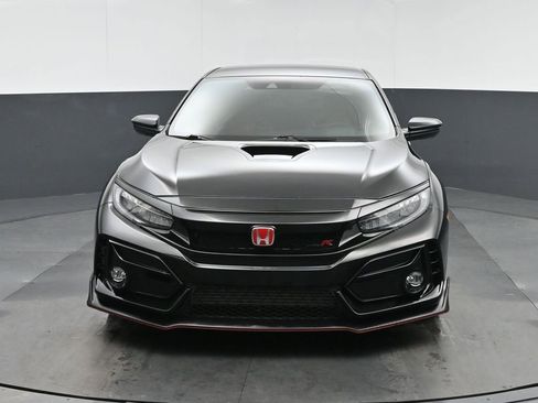 Used 2021 Honda Civic Type R image 2
