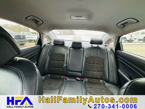 Used 2015 Hyundai Sonata Sport w/ Option Group 04 FWD image 20