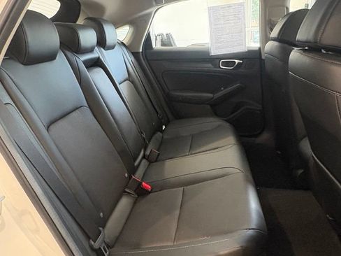 Used 2024 Honda Civic EX-L image 13