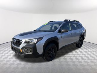 Used 2024 Subaru Outback Wilderness video 2