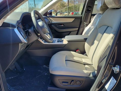 New 2026 MAZDA CX-70 3.3 Turbo w/ Preferred Package image 2