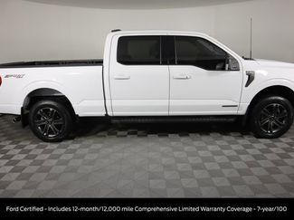 Used 2023 Ford F150 XLT w/ Equipment Group 302A High video 3