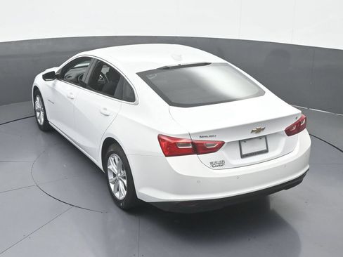 Used 2025 Chevrolet Malibu LT FWD image 51