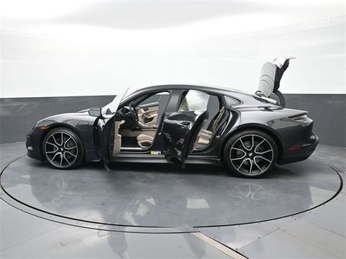 New 2026 Porsche Taycan image 31