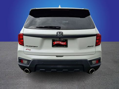Used 2023 Honda Passport EX-L image 5