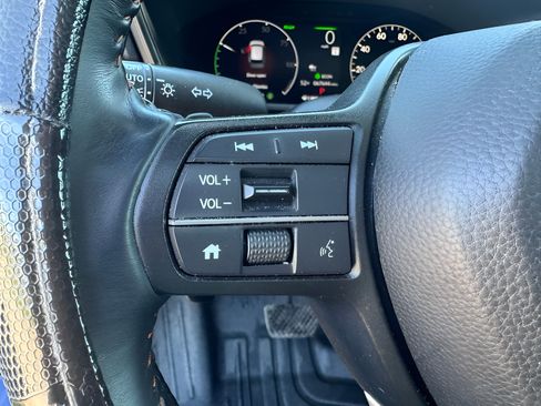 Used 2024 Honda CR-V Sport-L image 20
