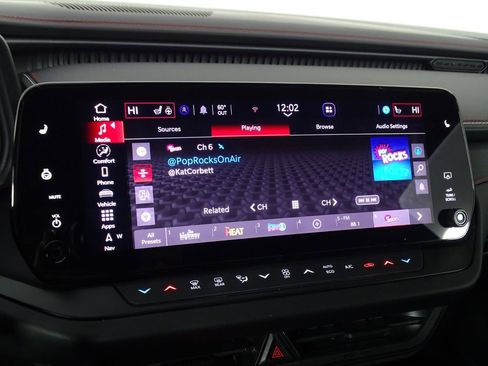 New 2025 Dodge Charger R/T w/ Quick Order Package 25M R/T image 31