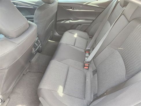 New 2026 Toyota Camry LE image 20