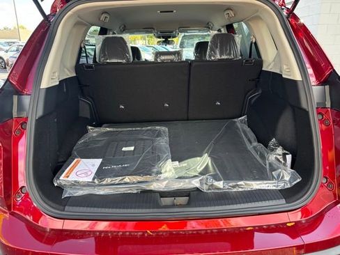 New 2026 Nissan Rogue S image 15