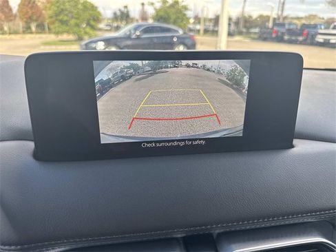 Used 2022 MAZDA CX-5 Carbon Edition image 22