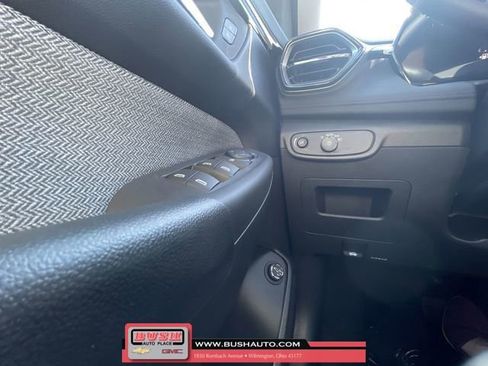 New 2026 Chevrolet TrailBlazer LT w/ Convenience Package image 18