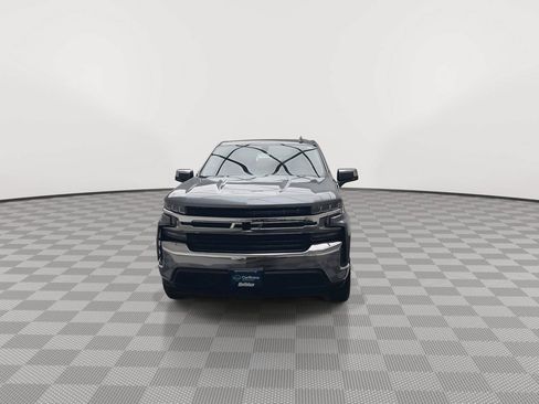 Certified 2021 Chevrolet Silverado 1500 LT AWD/4WD image 35