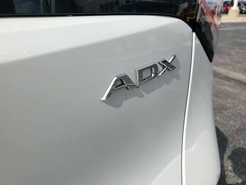 Used 2025 Acura ADX AWD image 6