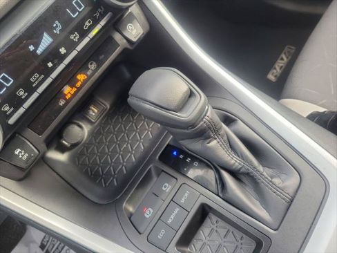 Certified 2025 Toyota RAV4 XLE FWD image 23