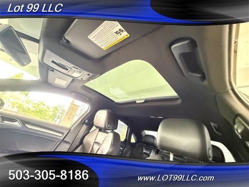 Used 2018 Audi A3 2.0T Premium w/ Convenience Package FWD image 12