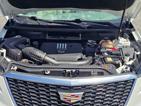 Used 2020 Cadillac XT5 Premium Luxury AWD/4WD image 27