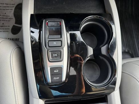 Used 2016 Honda Pilot Elite image 40