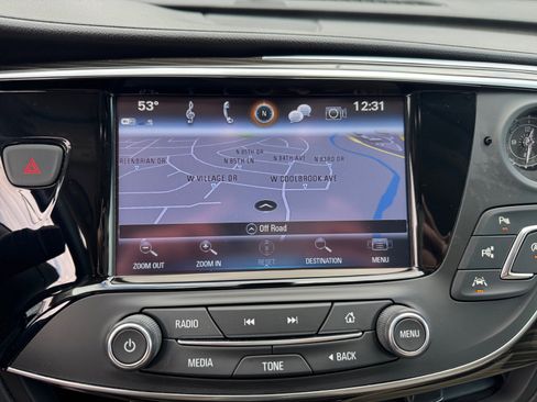 Used 2019 Buick Envision Premium w/ Driver Confidence Package image 28