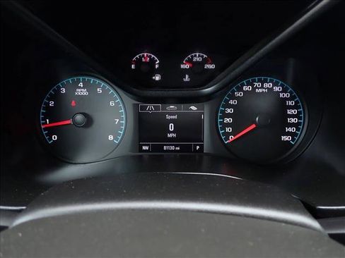 Used 2021 GMC Canyon Elevation AWD/4WD image 23