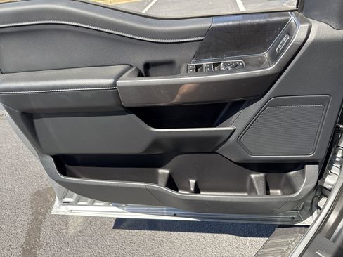 Used 2023 Ford F150 XLT w/ Equipment Group 302A High RWD image 11