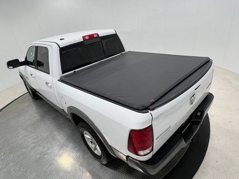 Used 2013 RAM 1500 Outdoorsman AWD/4WD image 27