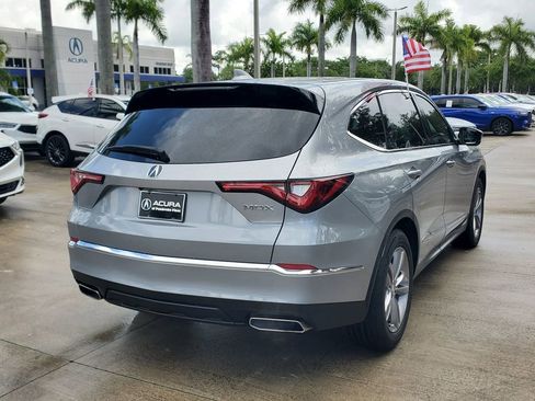 Used 2024 Acura MDX FWD image 7