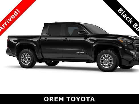 New 2026 Toyota Tacoma SR5 AWD/4WD image 28