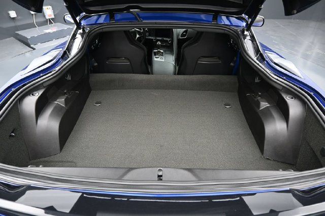 Used 2016 Chevrolet Corvette Stingray Coupe w/ 2LT Preferred Equipment Group RWD image 10