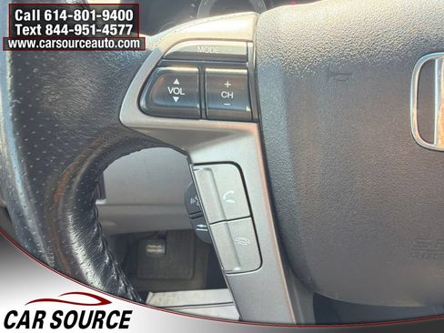 Used 2013 Honda Odyssey EX-L image 15