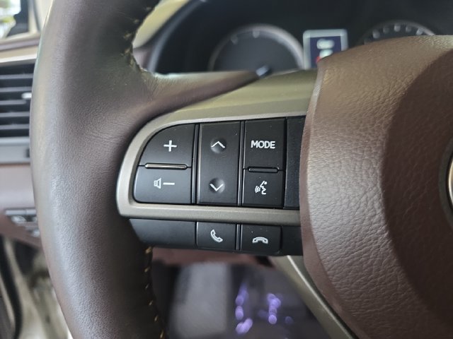Used 2017 Lexus RX 350 AWD w/ Premium Package image 17