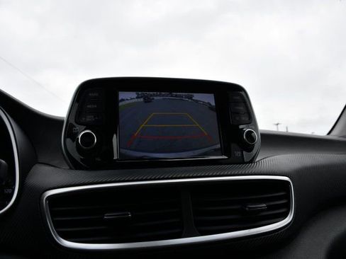 Used 2019 Hyundai Tucson SE FWD image 13
