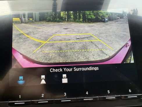 Used 2020 Honda Accord LX image 21