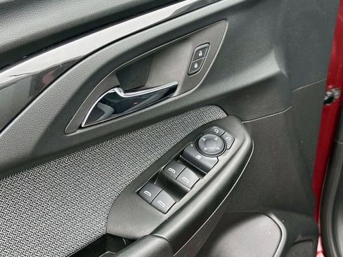 Certified 2023 Chevrolet TrailBlazer LT image 17