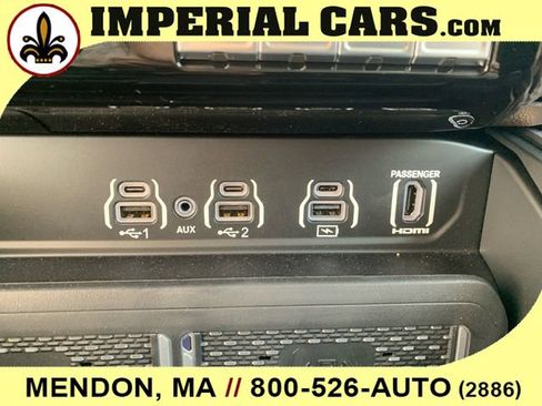 New 2026 RAM 2500 Limited w/ Towing Technology Group image 26