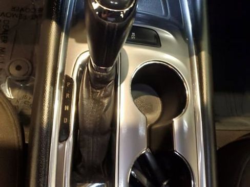 Used 2018 Chevrolet Malibu LT image 25