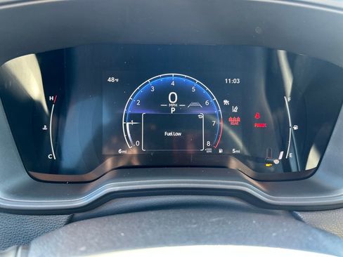 New 2026 Toyota Corolla Cross LE image 9